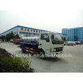 Naveco 4.4 tonnes 4X2 camion citerne à eau, véhicule à eau